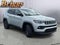 2026 Jeep Compass COMPASS 85TH ANNIVERSARY EDITION 4X4