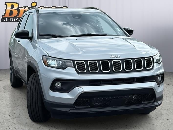 2026 Jeep Compass COMPASS 85TH ANNIVERSARY EDITION 4X4