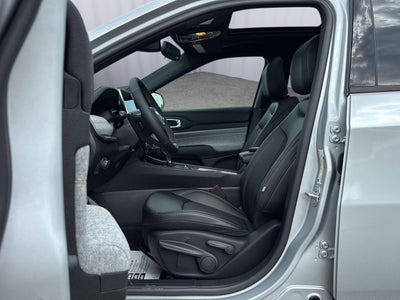 2026 Jeep Compass COMPASS 85TH ANNIVERSARY EDITION 4X4