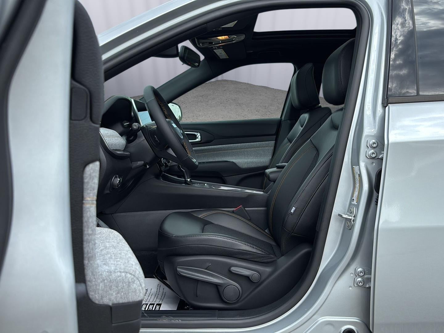 2026 Jeep Compass COMPASS 85TH ANNIVERSARY EDITION 4X4
