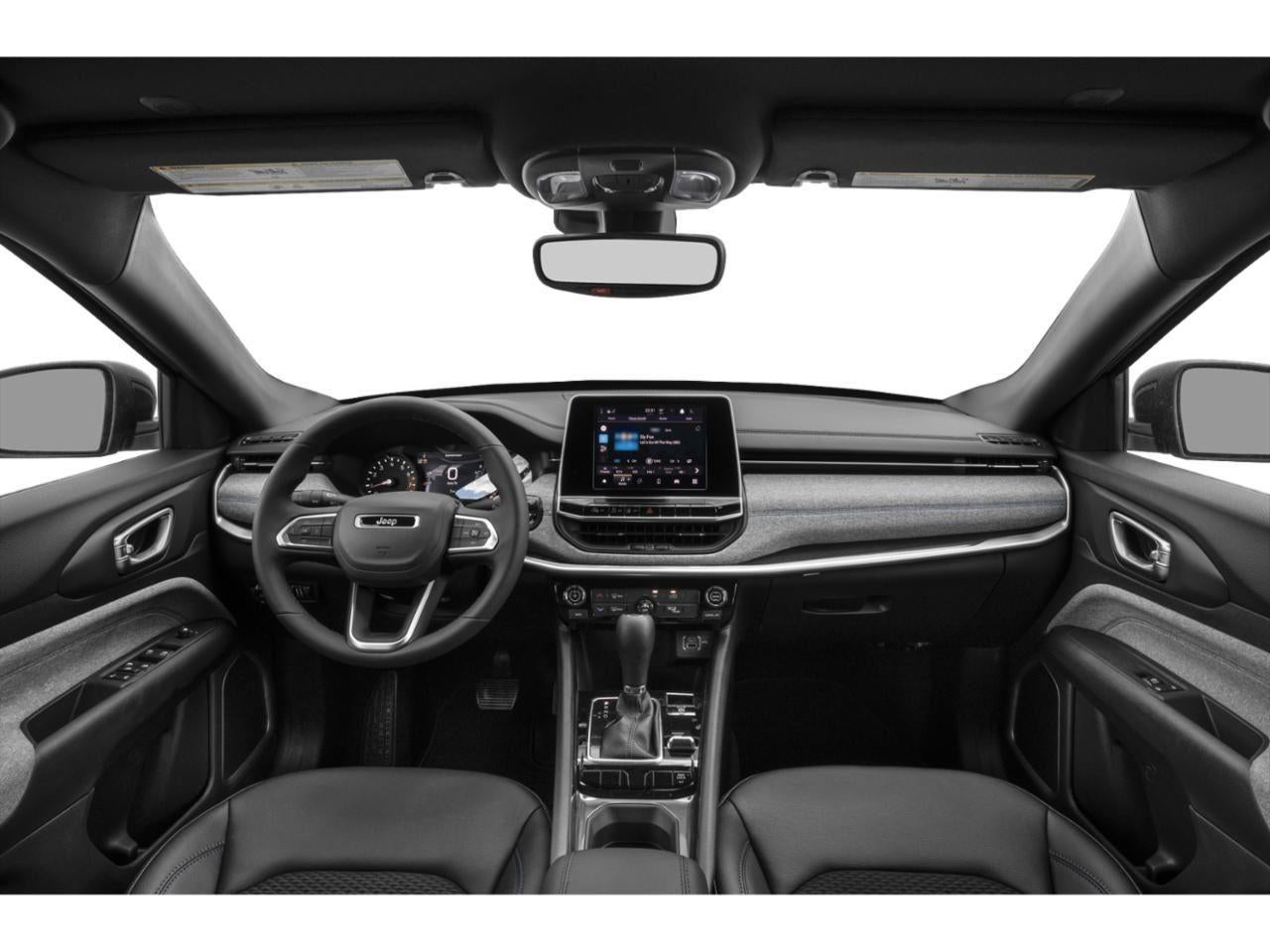 2026 Jeep Compass COMPASS 85TH ANNIVERSARY EDITION 4X4