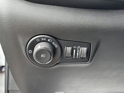 2026 Jeep Compass COMPASS 85TH ANNIVERSARY EDITION 4X4
