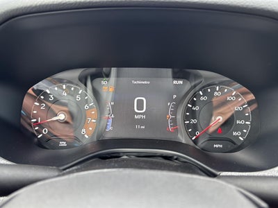 2026 Jeep Compass COMPASS 85TH ANNIVERSARY EDITION 4X4