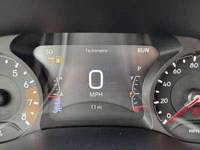 2026 Jeep Compass COMPASS 85TH ANNIVERSARY EDITION 4X4
