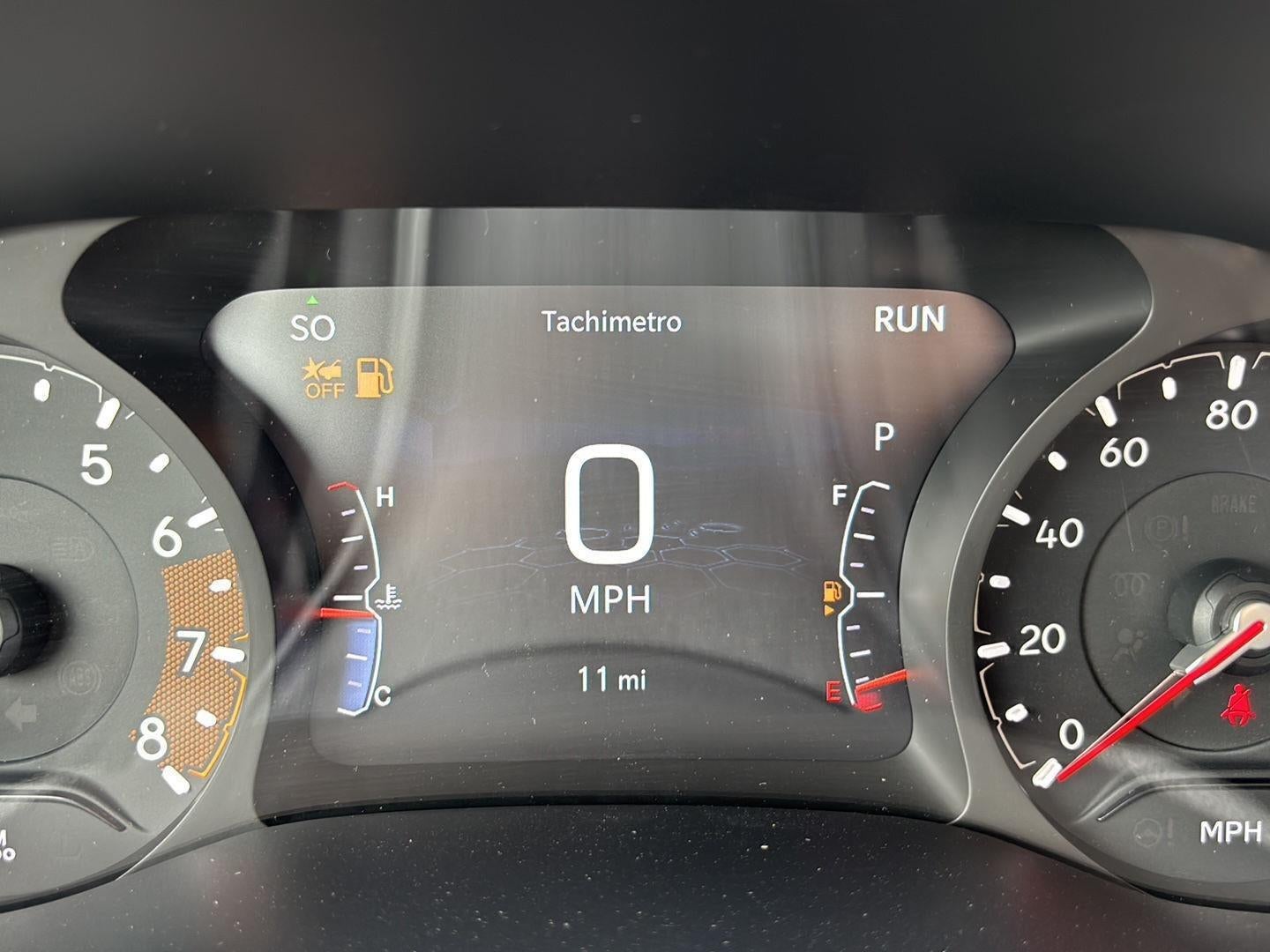 2026 Jeep Compass COMPASS 85TH ANNIVERSARY EDITION 4X4