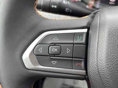 2026 Jeep Compass COMPASS 85TH ANNIVERSARY EDITION 4X4