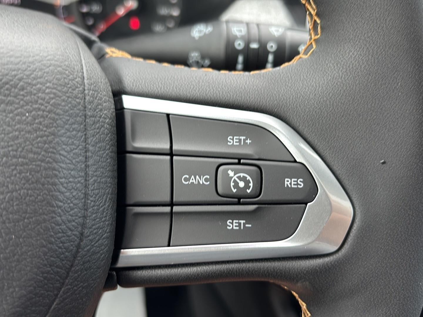 2026 Jeep Compass COMPASS 85TH ANNIVERSARY EDITION 4X4