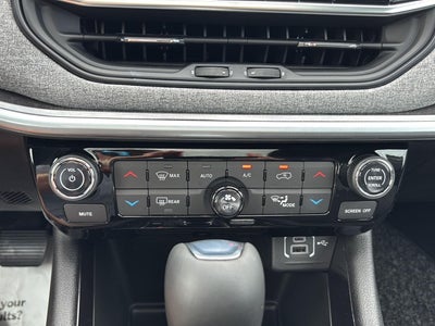 2026 Jeep Compass COMPASS 85TH ANNIVERSARY EDITION 4X4