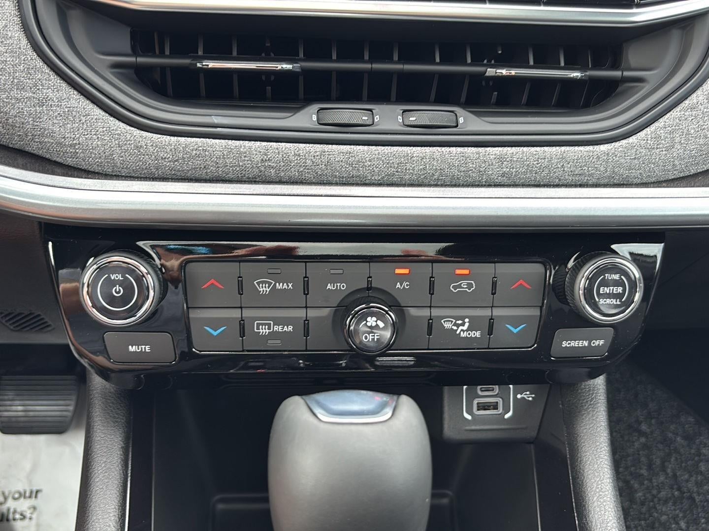 2026 Jeep Compass COMPASS 85TH ANNIVERSARY EDITION 4X4