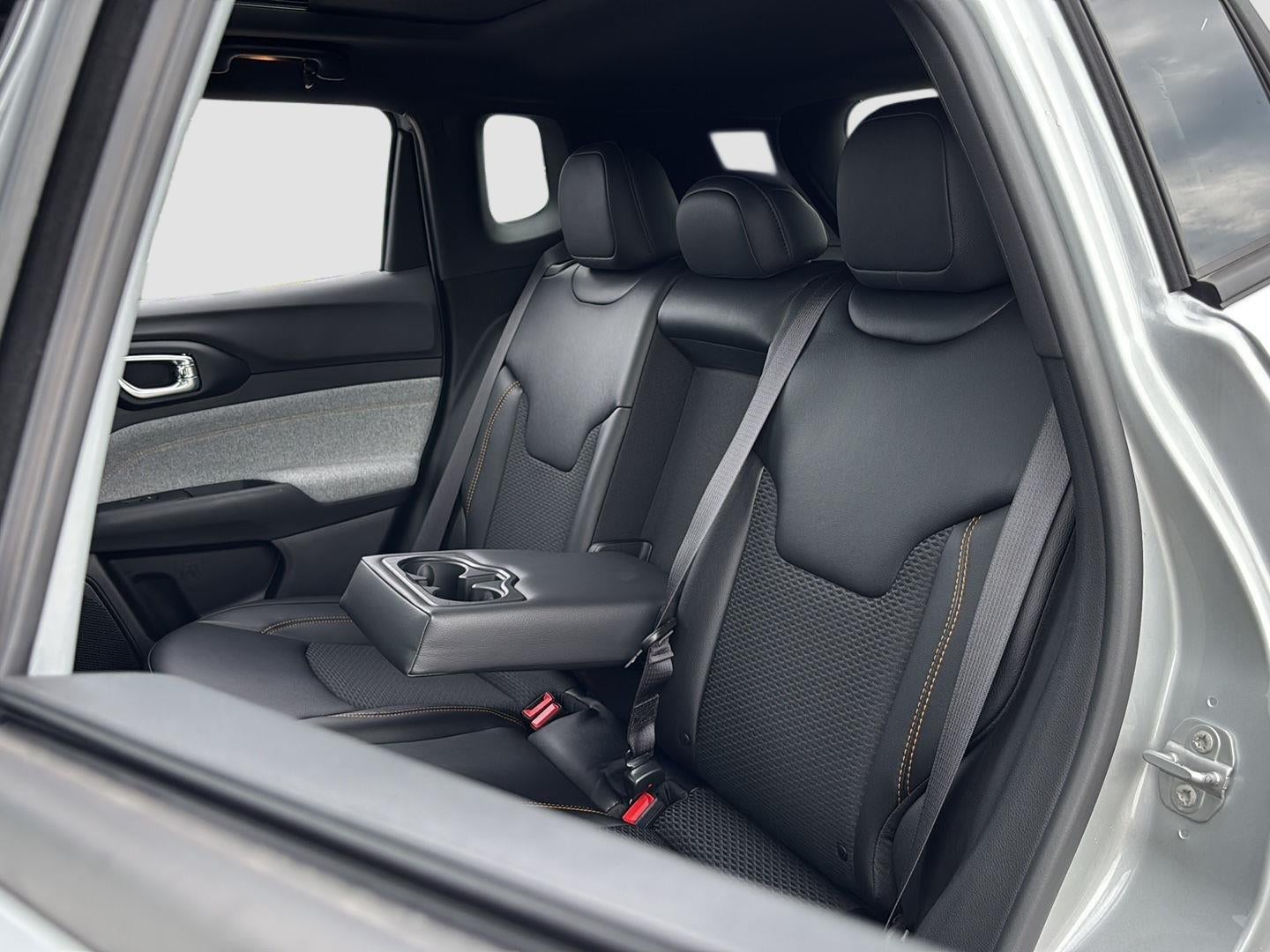 2026 Jeep Compass COMPASS 85TH ANNIVERSARY EDITION 4X4