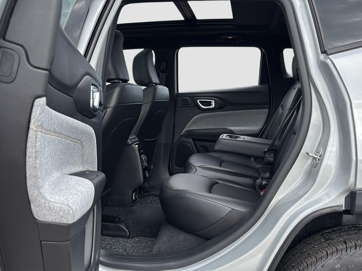 2026 Jeep Compass COMPASS 85TH ANNIVERSARY EDITION 4X4