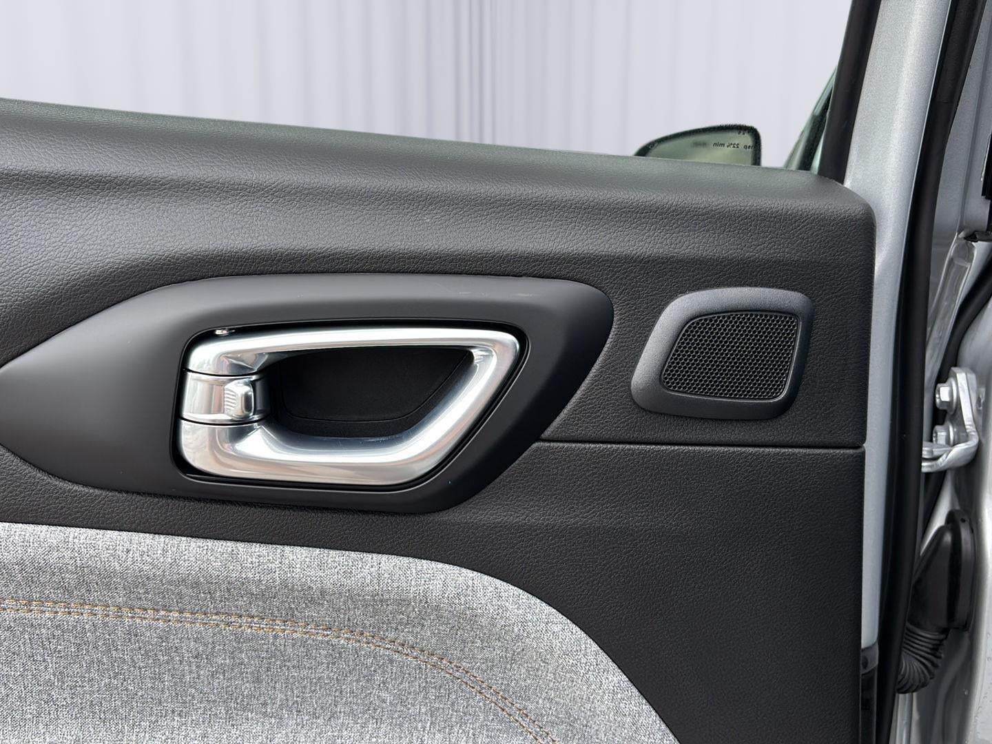 2026 Jeep Compass COMPASS 85TH ANNIVERSARY EDITION 4X4