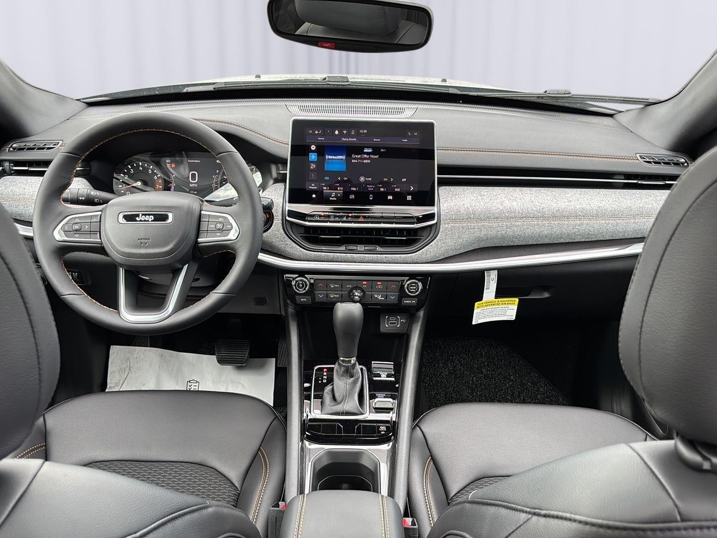 2026 Jeep Compass COMPASS 85TH ANNIVERSARY EDITION 4X4