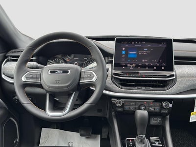 2026 Jeep Compass COMPASS 85TH ANNIVERSARY EDITION 4X4