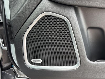 2026 Jeep Compass COMPASS 85TH ANNIVERSARY EDITION 4X4
