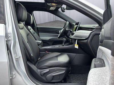 2026 Jeep Compass COMPASS 85TH ANNIVERSARY EDITION 4X4