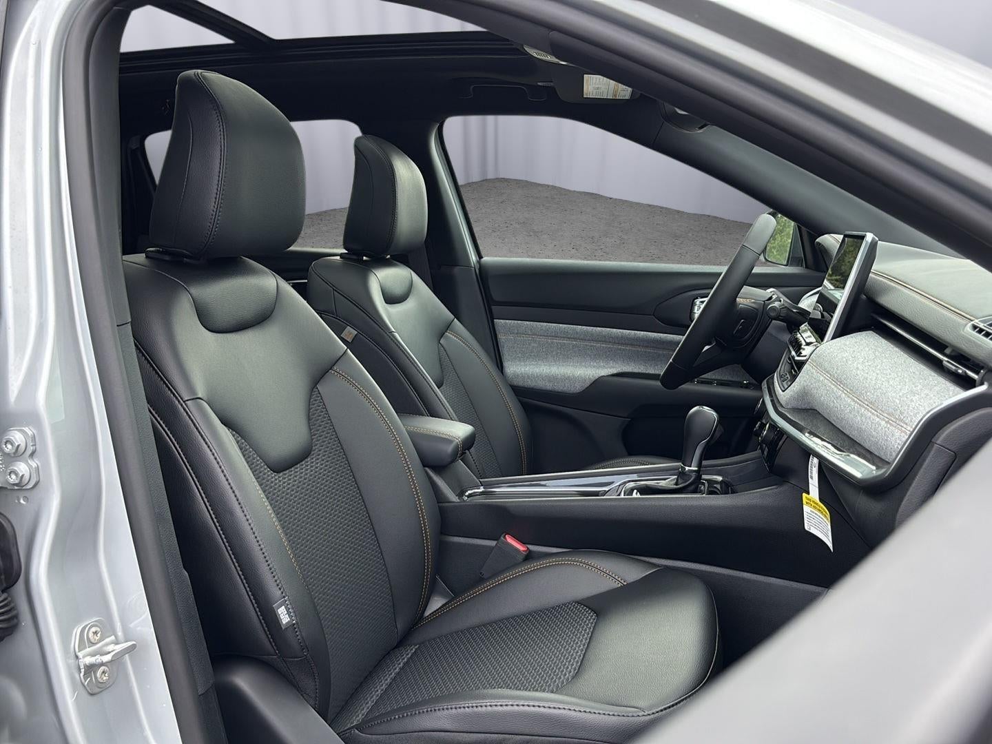 2026 Jeep Compass COMPASS 85TH ANNIVERSARY EDITION 4X4