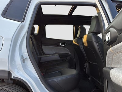2026 Jeep Compass COMPASS 85TH ANNIVERSARY EDITION 4X4
