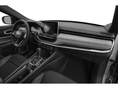 2026 Jeep Compass COMPASS 85TH ANNIVERSARY EDITION 4X4