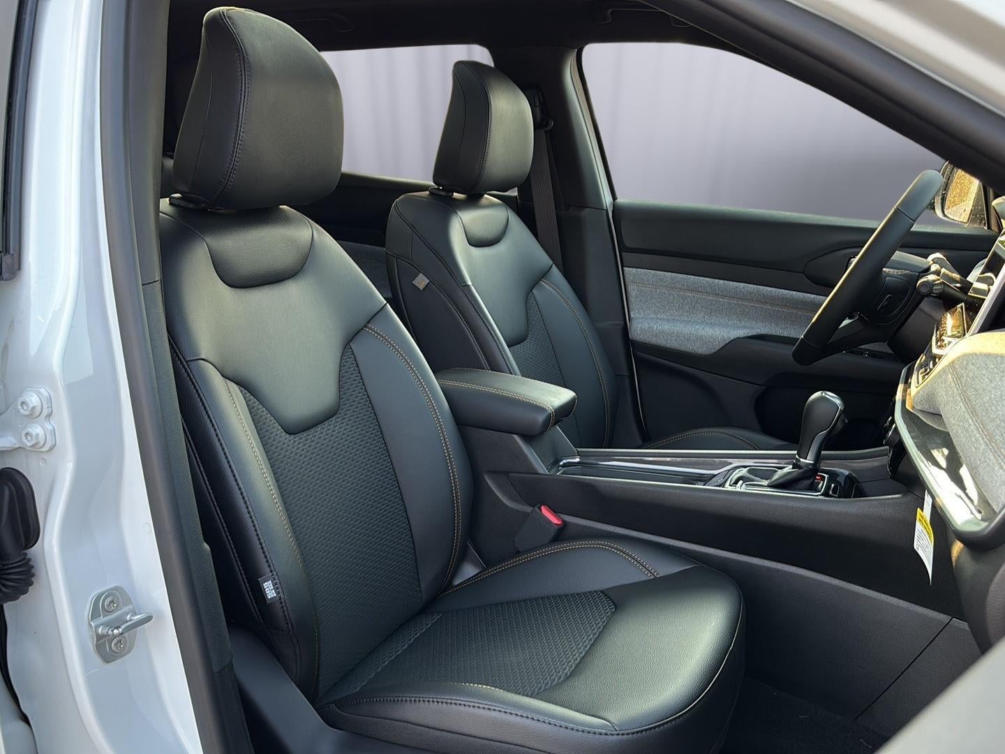 2026 Jeep Compass COMPASS 85TH ANNIVERSARY EDITION 4X4