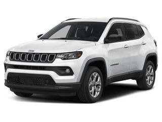 2026 Jeep Compass COMPASS 85TH ANNIVERSARY EDITION 4X4