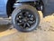 2026 RAM 2500 Black Express