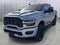 2026 RAM 2500 Black Express Crew Cab 4x4 6'4' Box
