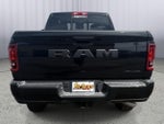 2026 RAM 2500 Black Express Crew Cab 4x4 6'4' Box