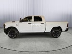 2026 RAM 2500 Tradesman Crew Cab 4x4 6'4' Box