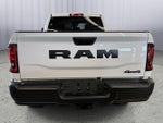 2026 RAM 2500 Tradesman Crew Cab 4x4 6'4' Box
