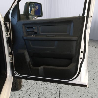 2026 RAM 2500 Tradesman Crew Cab 4x4 6'4' Box