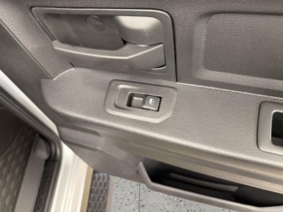 2026 RAM 2500 Tradesman Crew Cab 4x4 6'4' Box