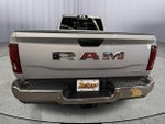 2026 RAM 2500 Tradesman Crew Cab 4x4 6'4' Box