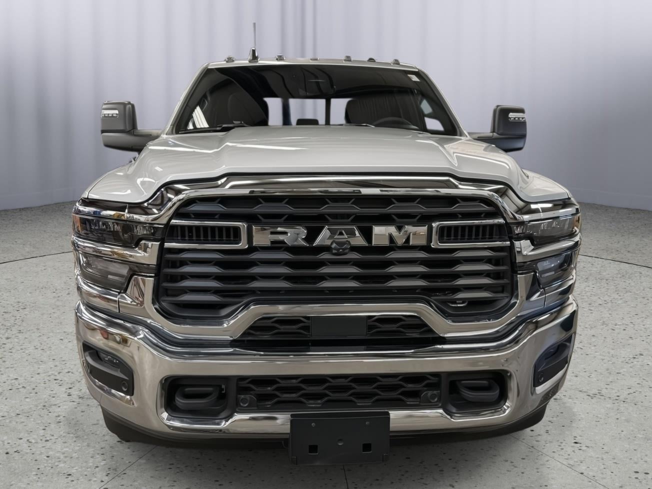 2026 RAM 2500 Tradesman Crew Cab 4x4 6'4' Box