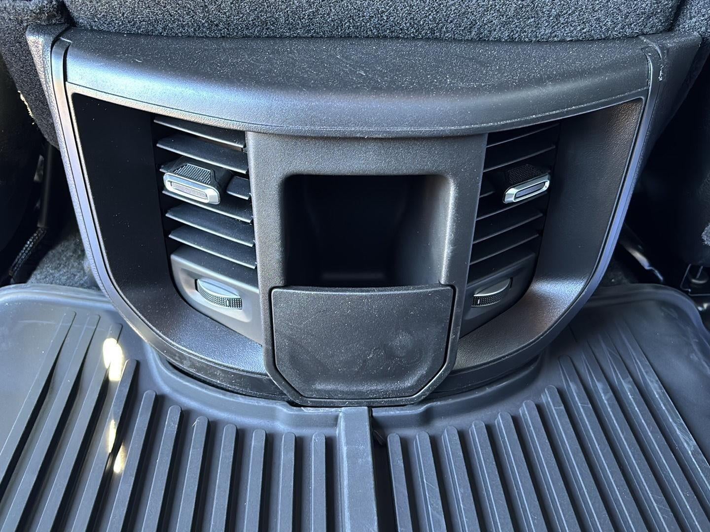 2025 RAM Ram 2500 RAM 2500 BIG HORN CREW CAB 4X4 6'4' BOX