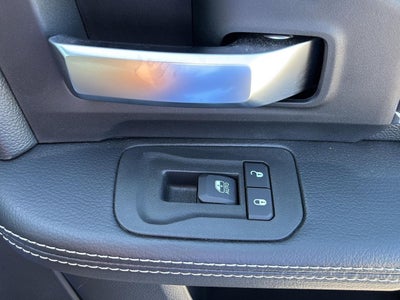 2025 RAM Ram 2500 RAM 2500 BIG HORN CREW CAB 4X4 6'4' BOX