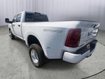 2026 RAM 3500 Big Horn Crew Cab 4x4 8' Box