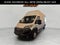 2025 RAM Promaster Cargo Van Ev 3500 Step Van Super High Roof 159" WB EXT