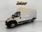 2025 RAM Promaster Cargo Van Ev 3500 Step Van Super High Roof 159" WB EXT