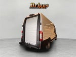 2025 RAM Promaster Cargo Van Ev 3500 Step Van Super High Roof 159" WB EXT