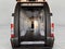 2025 RAM Promaster Cargo Van Ev 3500 Step Van Super High Roof 159" WB EXT