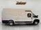 2025 RAM Promaster Cargo Van Ev 3500 Step Van Super High Roof 159" WB EXT