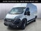 2025 RAM Promaster Cargo Van Ev 3500 Step Van Super High Roof 159" WB EXT