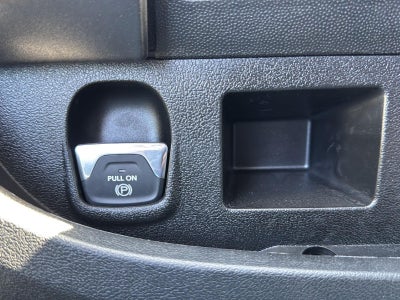 2025 RAM Promaster Cargo Van Ev 3500 Step Van Super High Roof 159" WB EXT