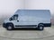 2025 RAM Promaster Cargo Van Ev 3500 Step Van Super High Roof 159" WB EXT