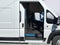 2025 RAM Promaster Cargo Van Ev 3500 Step Van Super High Roof 159" WB EXT