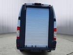 2025 RAM Promaster Cargo Van Ev 3500 Step Van Super High Roof 159" WB EXT