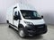 2025 RAM Promaster Cargo Van Ev 3500 Step Van Super High Roof 159" WB EXT