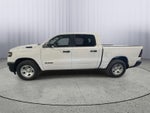 2026 RAM 1500 Tradesman Crew Cab 4x4 5'7' Box