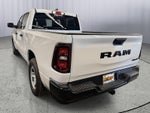 2026 RAM 1500 Tradesman Crew Cab 4x4 5'7' Box